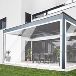 Ezcasch Clear Tarp 4' X 6', 15 Oz Vinyl Pvc White Edge. Fixed Price $23.31.