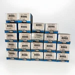 New Old Stock Pollak Circuit Breaker Lot Of 21 Five Different Models See Desc.!. Fixed Price $131.24.