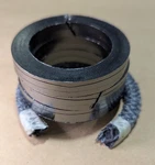 Delta Industries Graphite Packing Ring Set, 1.75" Id, Sepco, Brand New. Fixed Price $59.99.