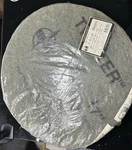 Twister Diamond Cleaning System 17" Floor Pad Remove Scratches 2 Per Case. Fixed Price $69.99.