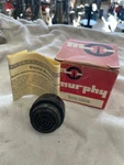 Murphy Mini-siren. Fixed Price $38.00.