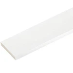 Veranda Pvc Boards 3/4" X 5-1/2" 8' Solid Smooth Board Trim 6 Piece White. Fixed Price $284.82.