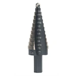 Vise Grip 4 12 Hole Sizes (3/16"-7/8") 1/16" Increments 10234cb. Fixed Price $75.76.