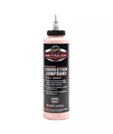 Meguiars Detailer D300 D30016 Da Microfiber Correction Compound 16oz. Fixed Price $25.99.