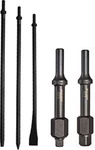 Mayhew Tools 81255 5 Piece Bolt Breaker And Long Punch Scraper Promo. Fixed Price $99.99.
