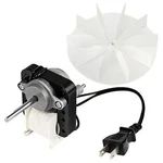 Universal Bathroom Vent Fan Motor Replacement Electric Motors Kit Sm550 Fit For. Fixed Price $25.92.