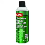 Crc 03058 Extreme Duty, Open Gear And Chain Lubricant, 25 To 350 Degree F, 12. Fixed Price $22.89.