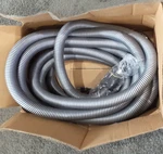 Cen-tec Systems Central Vacuum 30 Ft Hose Dc With Pigtail Model Xz321b. Fixed Price $199.95.