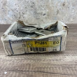 Lot Of 25 Unistrut P1281 90 Angle Bracket Brand New Old Stock. Fixed Price $189.99.
