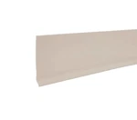 M-d 75473 Vinyl Wall Base 4" X 120 Ft Beige Dry Back Cove With Toe. Fixed Price $72.00.