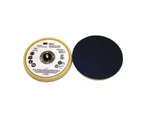 3m Automotive 5546 Stikit Low Profile Finishing Dis Pad, 6" X 11/16" (2-1). Fixed Price $17.99.
