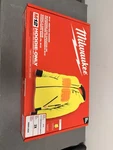 Milwaukee 306hv-20 M12 Heated Hoodie Hi-vis Size 2xl. Fixed Price $125.00.
