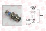 Radwell Verified Substitute Ifrm 12p17/404919-sub / Ifrm12p17404919sub (brand Ne. Fixed Price $75.00.