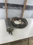 Cherne 291147 Test Ball Plug, Pneumatic, 8 In 10. Fixed Price $240.00.