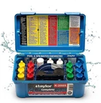 Taylor Complete High Dpd Professional Test Kit K-2005-6. Fixed Price $93.95.