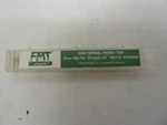 Fastenal Fmt 0326664 Hss Spiral Point Tap Size 10 Thread 24 New. Fixed Price $8.99.
