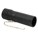 Crushproof Af300 3" Tail Pipe Adapter. Fixed Price $45.01.