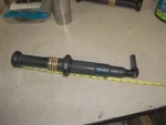 Atlas Copco Etvs7-28-10 Ctads Electronic Wrench Ratchet Nutrunner*free Shipping*. Fixed Price $799.99.