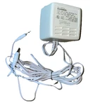 Vintage Department 56 Brite Lites Transformer Power Adapter 52256 Ud-0612b. Fixed Price $10.00.