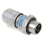 Nib - Crouse Hinds Apj6485 Eaton Crouse-hinds Series Arktite Apj Plug, 60a. Fixed Price $272.82.