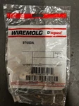 Wiremold Link Straps # 97650a. Fixed Price $4.75.