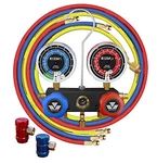 Mastercool 83272 R1234yf Aluminum Manifold Gage Set. Fixed Price $193.99.