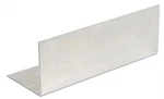 Amerimax Silver Aluminum V Shape Multi-purpose Pre-bent Step Flashing 2.5 H X 2.. Fixed Price $48.57.