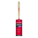 Wooster Silver Tip 2" Flat Paint Brush Polyester Blend Bristles Wood Handle 1 Pc. Fixed Price $15.99.