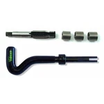 Cta Tools 35089 M8-1.25 Metric Pro Thread Kit. Fixed Price $39.10.