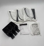 Eaton Prlseblgkd Finger Safe Kd/lg Frame Service Barrier Assembly. Fixed Price $54.00.