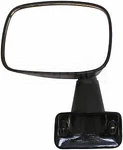 1984-1986 Toyota 4runner Pickup Driver Side Manual Door Mirror Dorman 955-216. Fixed Price $19.97.
