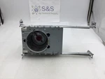 Halo 108rx-ic-rated 4" Airtight Recessed Housing Ic-rating Max 50 Watt. Fixed Price $19.99.