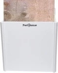 Post Shields Protector Protects Your Mailbox Deck & Fence Posts From Damage. Fixed Price $16.49.