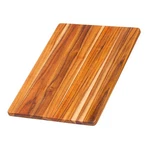 Teakhaus Cutting Board Wood Brown 40x28x1.4cm. Fixed Price $80.23.