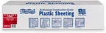 Film-gard Plastic Sheeting 6 Mil X 12 Ft. W 100 L Polyethylene Clear. Fixed Price $110.02.
