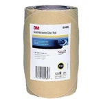 3m 01489 236u Abrasive Disc Roll, 8" Dia, P180 Grit, Psa, Gold, 125 Discs. Fixed Price $170.67.