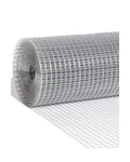 Nueve Deer Hardware Cloth 1/2 Inch 48 X 100 Ft 19 Gauge - Hot Dip Galvanized .... Fixed Price $119.62.
