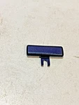 Makita 419041-9 F/r Change Lever, Btd140 (4190419). Fixed Price $7.99.
