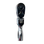 Vim Tools Vmnrf46d 0.25 X 0.37 In. Drive Dual Head Nano Flex Ratchet. Fixed Price $50.99.