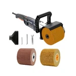 Maxxt Burnishing Polishing Machine, 1300w Surface Conditioning Tool, 6 Speed .... Fixed Price $143.80.