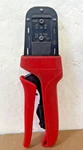 Molex 63819-0000 Tool Hand Crimper 20-30awg Side - Used. Fixed Price $350.00.