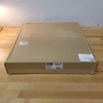 Hubbell Ft3y25 Floortrak Cable Cover, 25 Feet Long, 3" X 3/4", Yellow - New. Fixed Price $25.26.