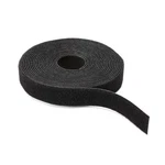 Gt.75x1800 Grip Tie Roll, 180.0"x.75", Polyamide; Polyethylene, Black. Fixed Price $19.46.