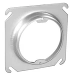 Southwire Square Steel Box Cover 52c3-5/8-upc. Fixed Price $7.95.