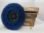 (qty.4) Tennant 286842 Poly Floor Brush. Fixed Price $349.99.