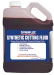 Dynaflux - 372-4x1 Ca/4 All Metal Syntheticcutting Fluid, Case. Fixed Price $193.48.