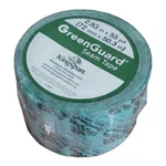 One Roll Kingspan Green Guard Seam Tape 2.83in X 55yd S3. Fixed Price $26.99.