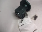 Grove Gear Bmq224-2 Flexaline Gearbox Speed Reducer 5:1 Ratio. Fixed Price $229.22.