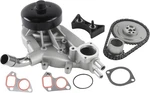 Autodevil Timing Chain Kit Water Pump 5.3l 4.8l For 07-09 Tahoe. Fixed Price $144.00.