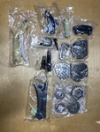 Scitoo Tk4090 Timing Chain Kit Tensioner Sprocket Guide Rail. Fixed Price $60.00.
